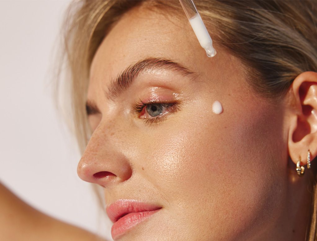 Let's Detox Your Skin