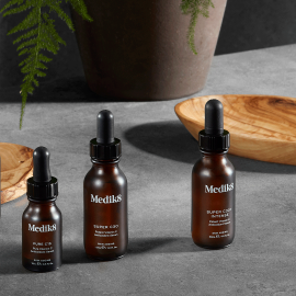 Die Medik8 CSA Philosophie: Vitamin C (Teil 3)