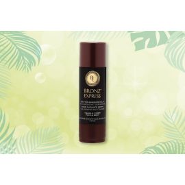 Bronz Express Review: Ich habe die Magic Radiance Drops ausprobiert
