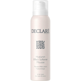 Hyaluronsäure für empfindliche Haut: Mousse, Booster oder Creme?