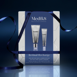 Medik8 Festive Sets 2026: Welches Geschenkset passt zu wem?