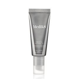 Medik8 Crystal Retinal: Welche Stärke passt und wie einschleichen?
