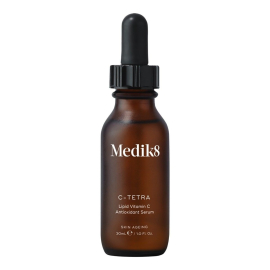 Medik8 CSA-Routine erklärt: Vitamin C, SPF und Vitamin A