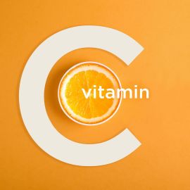Warum ist Vitamin C gut für die Haut?