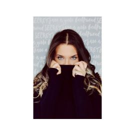 Wimpernserum