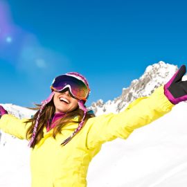 Das Wintersport Special