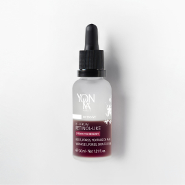 Bi-Serum Retinol-Like von Yon-Ka: pflanzliche Retinol-Alternative