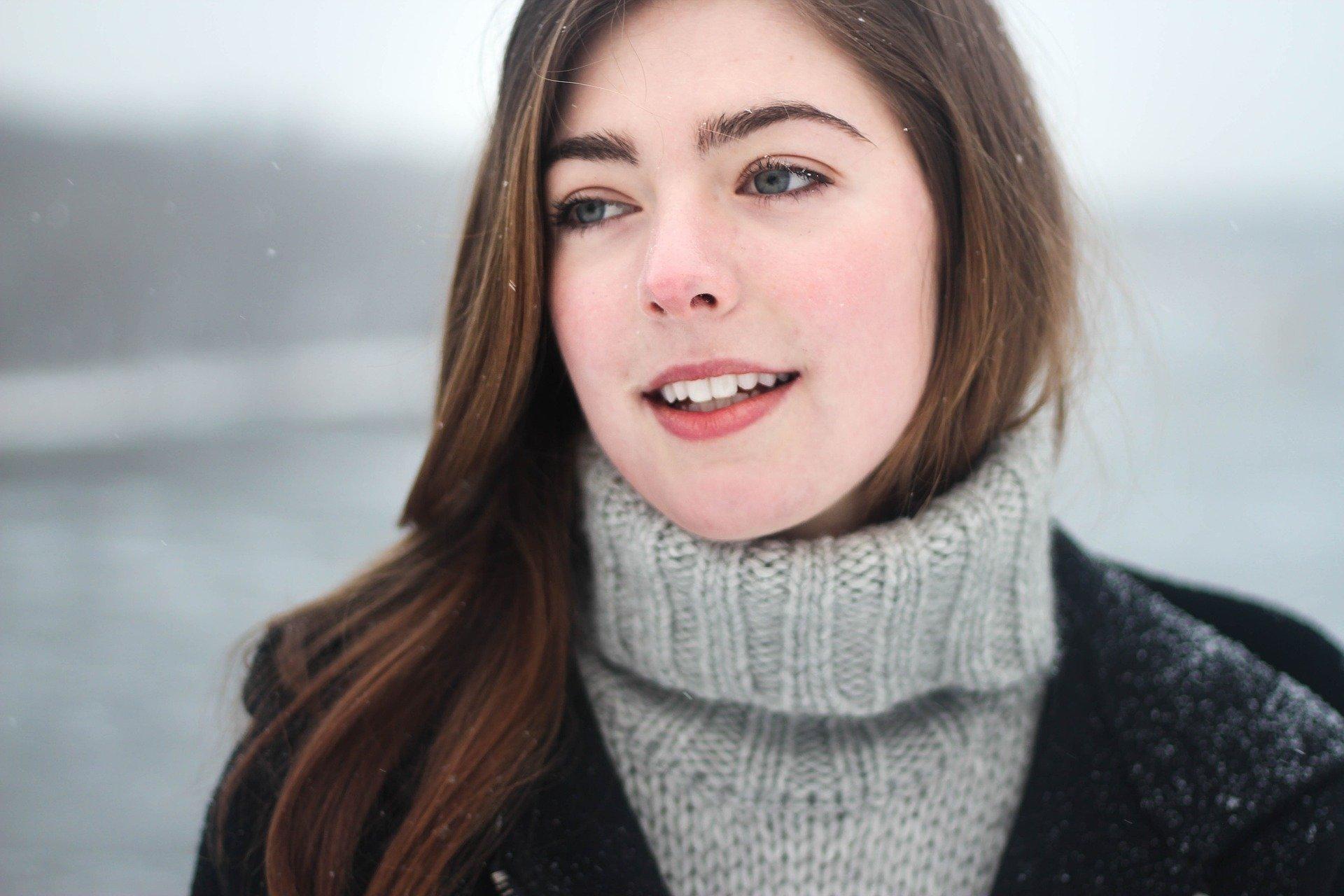 So bleibt Ihre Haut auch im Winter angenehm