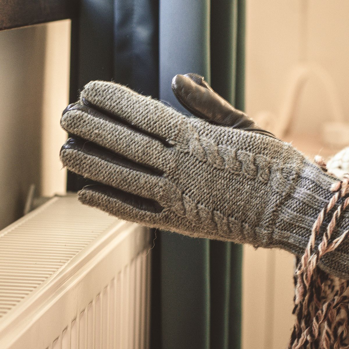 Handpflege im Winter richtig gemacht