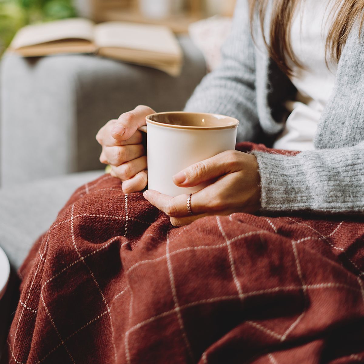 Hautpflege im Winter: Tipps & Tricks