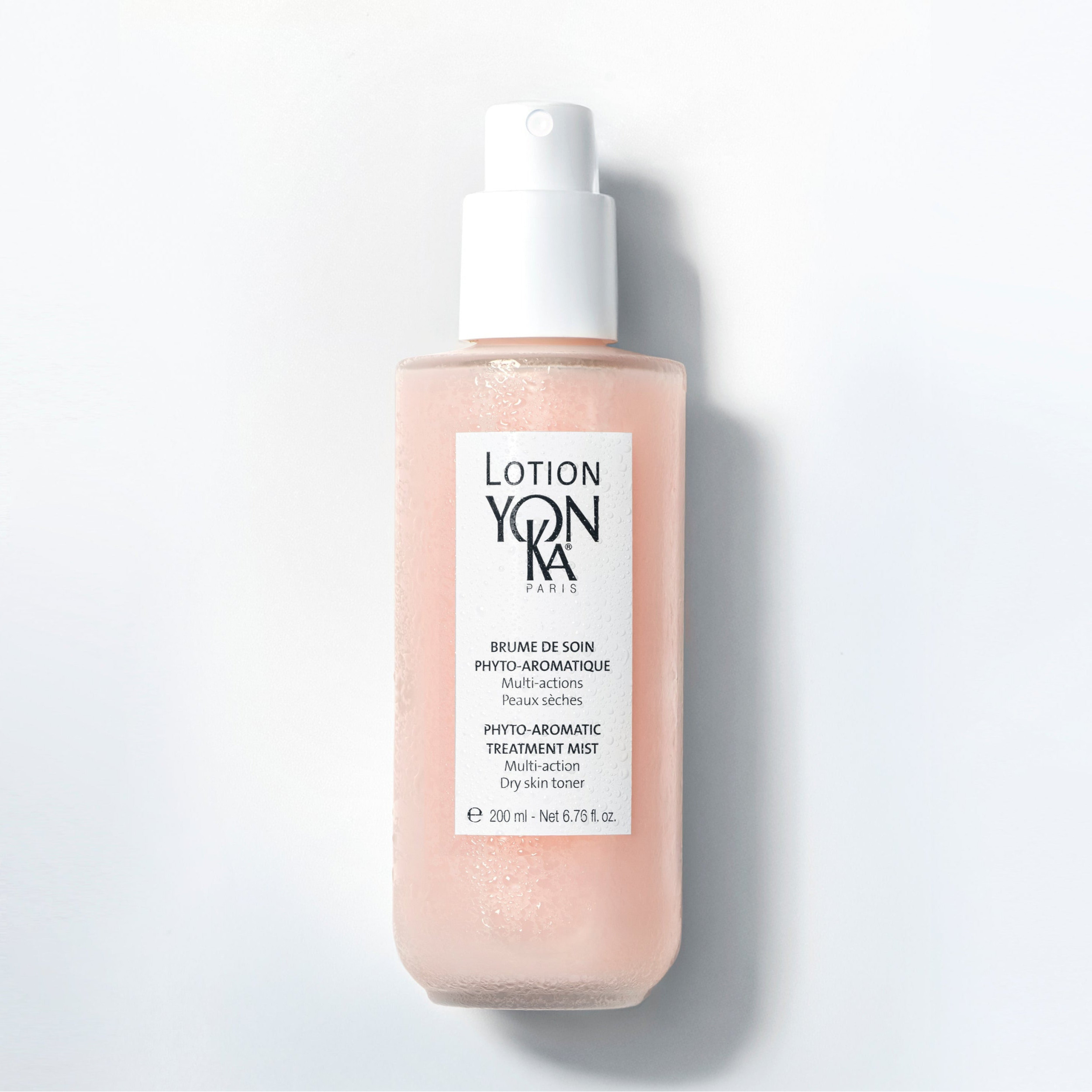 Lotion Yon-Ka PS oder PNG: Welches Gesichtswasser passt?
