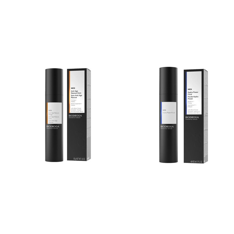Men Skincare