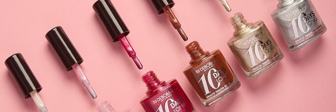 Nagellack