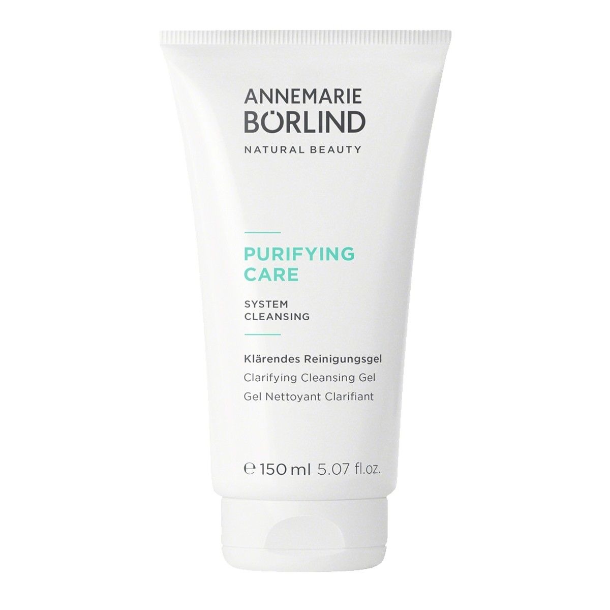 Annemarie Börlind Purifying Care Reinigungsgel