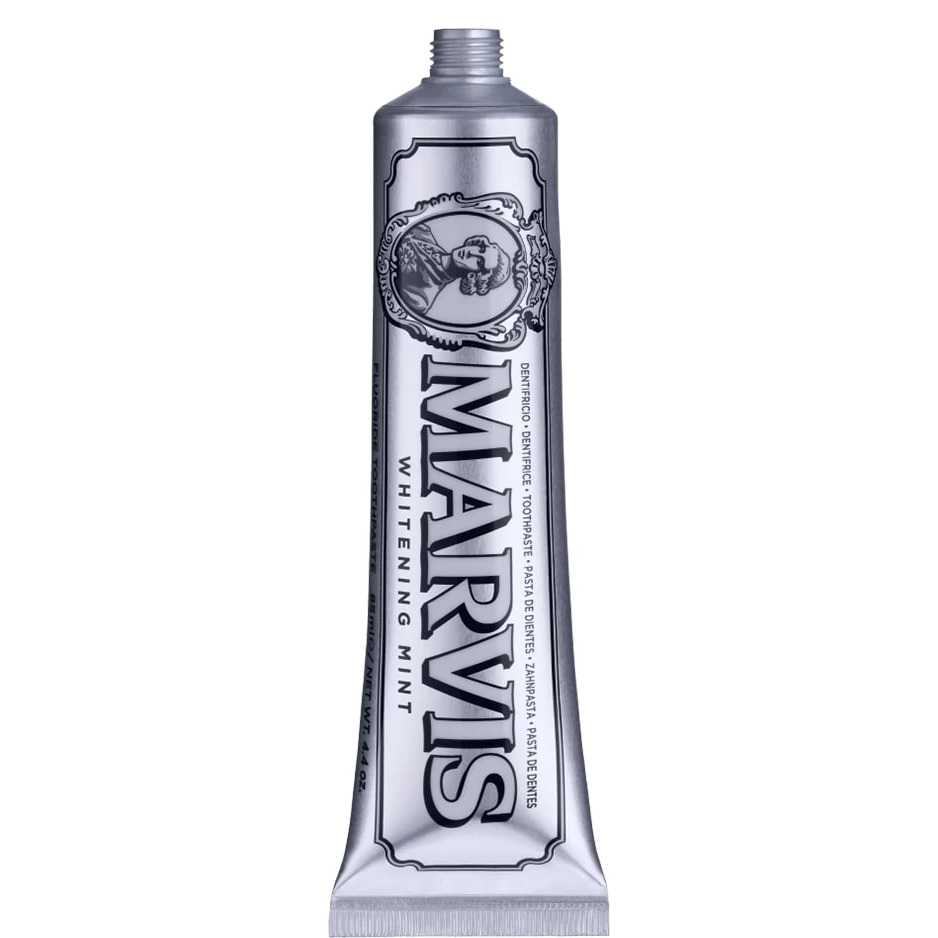 Marvis Zahnpasta Whitening Mint - 85ml