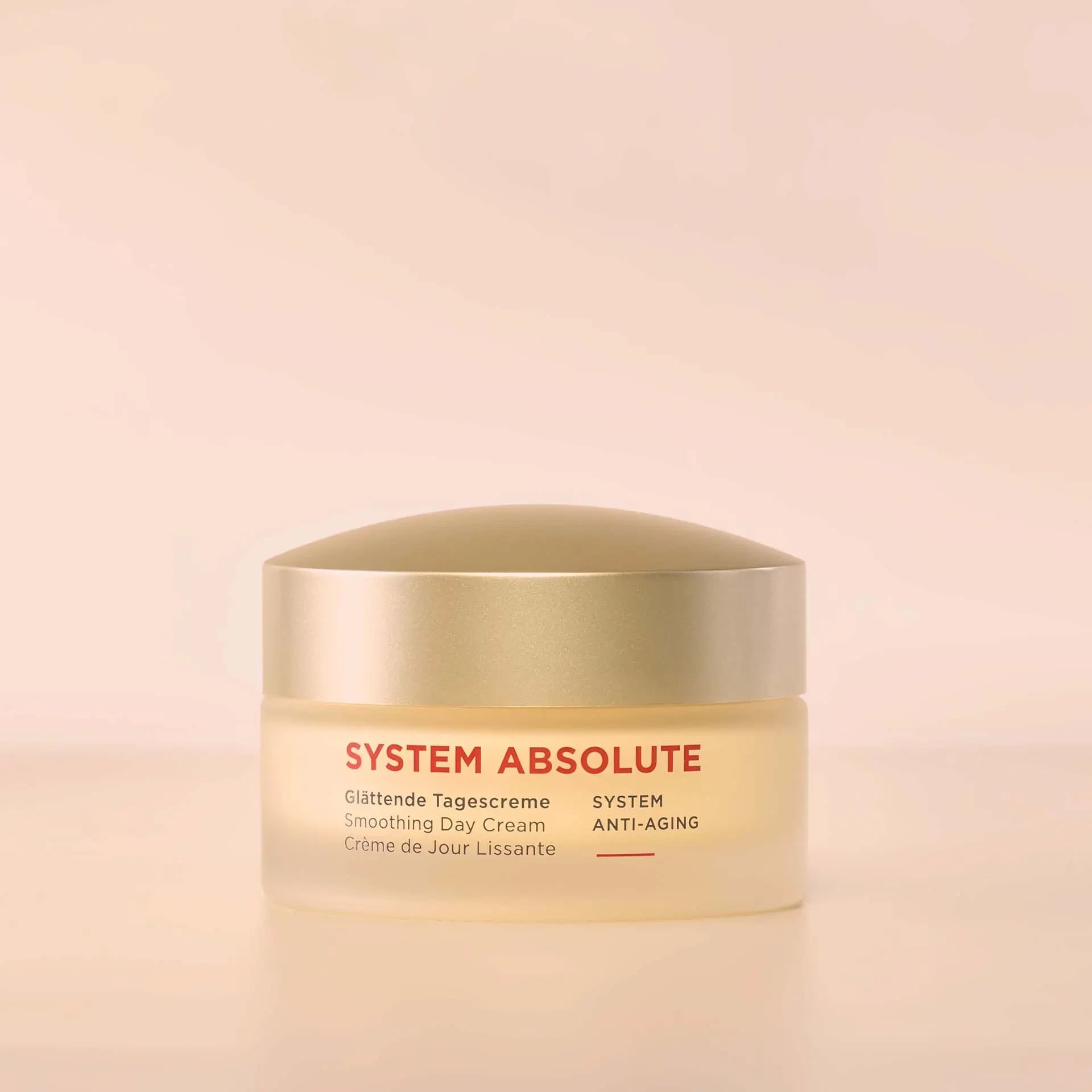 Annemarie Börlind Anti-Aging Dagcrème - 50ml