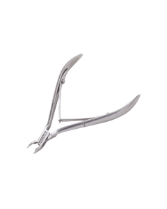 Tweezerman Steenharde Stainless Steel Nagelriemknipper