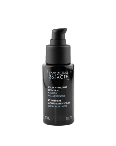 Académie 4D Intensive Moisturizing Serum