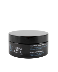Académie Double Sided Peel Pads