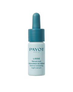Payot Liss Retinol Renewing Super Night Serum