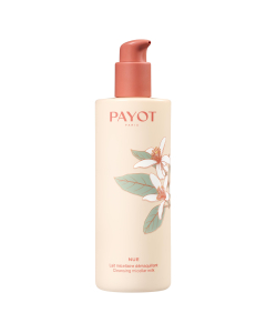 Payot Lait Micellaire Demaquillant 400 Ml