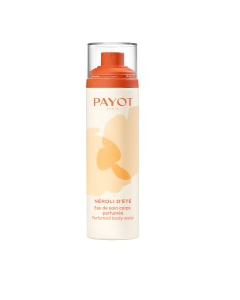 Payot Néroli D'Été Eau Soin Parfumée - 100 Ml