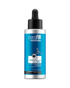 Redken Cerafill Retaliate Stemoxydine - 90ml