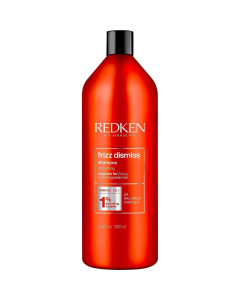 Redken Frizz Dismiss Shampoo - 1000ml