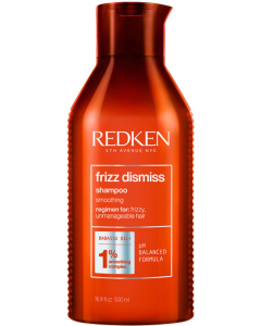 Redken Frizz Dismiss Shampoo 300 Ml