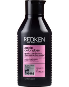 Redken Acidic Color Gloss Shampoo - 300ml