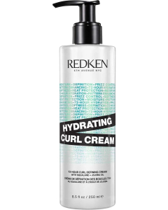 Redken Hydrating Curl Cream - 250ml