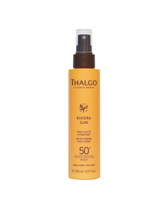 Thalgo Riviera Sun Moisturising Milky Spray SPF50+ - 150ml
