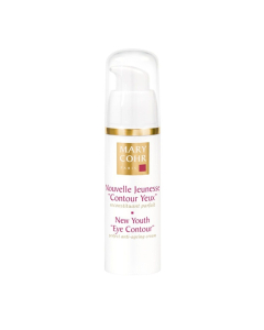 Mary Cohr Nouvelle Jeunesse Contour Yeux