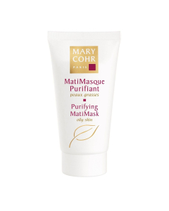 Mary Cohr Matimasque Purifiant