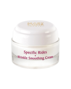 Mary Cohr Specific Rides