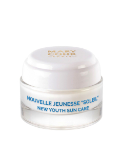 Mary Cohr Nouvelle Jeunesse 'Soleil' Visage