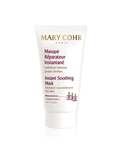 Mary Cohr Masque Réparateur Instantané 50 ml