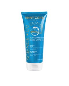 Mary Cohr Douche Soleil 200 Ml