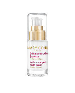Mary Cohr Serum Anti-Taches Jeunesse 25 Ml