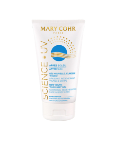 Mary Cohr Gel Nouvelle Jeunesse Soleil 150 Ml