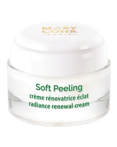 Mary Cohr Soft Peeling - 50ml