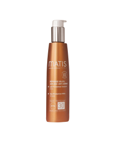 Matis Sun Protection Milk Spf30 Body 200 Ml