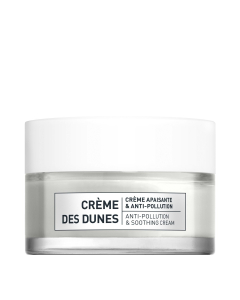 Algologie Anti Pollution & Soothing Cream - Crème Des Dunes