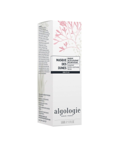 Algologie Anti Comfort Nutri-Soothing Mask - Masque Des Dunes