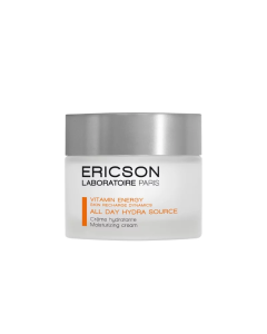 Ericson Laboratoire Vitamin Energy All Day Hydra Source