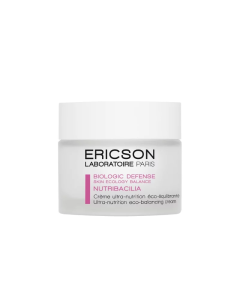 Ericson Laboratoire Nutribacilia