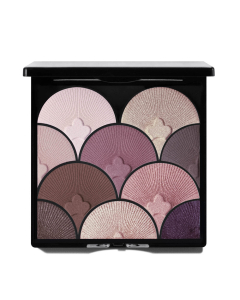 T. LeClerc Eyeshadow Palette 01 Rose Des Sables - 18gr