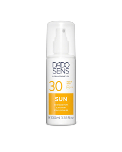 Dado Sens Sun Sun Spray Spf 30