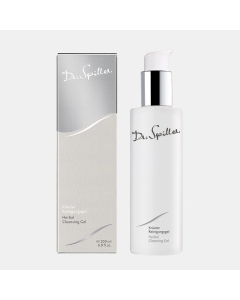 Dr. Spiller Herbal Cleansing Gel - 200ml