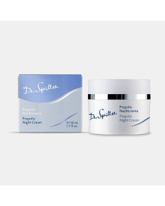 Dr. Spiller Propolis Night Cream - 50ml